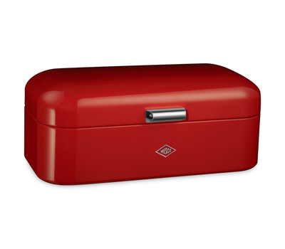  Емкость для хранения Wesco Grandy, красная, 42 см, фото 1 