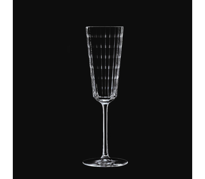  Фужеры для шампанского Cristal d'Arques Iroko, 170 мл - 6 шт, фото 2 