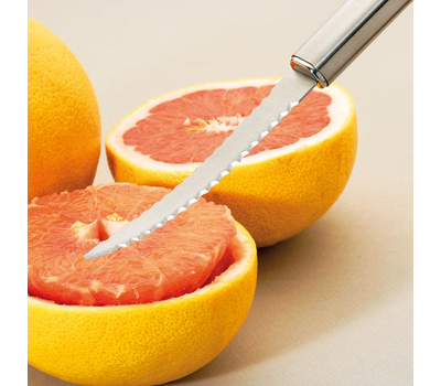  Нож для грейпфрута Cristel Panoply, 28см, фото 3 