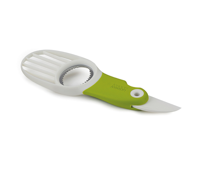  Нож для авокадо Joseph Joseph Goavocado, салатовый, 18см, фото 1 