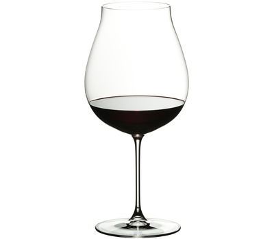  Бокал для красного вина New Wolrd Pinot Noir Riedel Veritas, 790мл, фото 1 