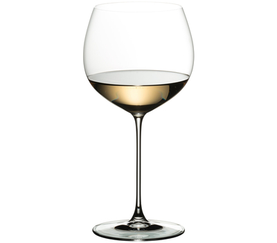  Фужер для вина Oaked Chardonnay Riedel Veritas, 620мл, фото 1 