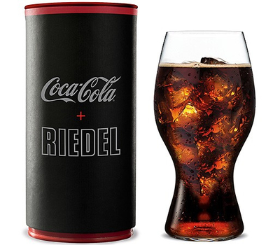  Стакан Coca Cola Riedel O, 480мл, фото 1 