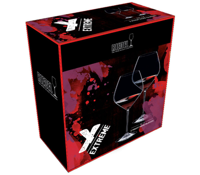  Набор фужеров Pinot Noir Riedel Extreme, 770мл - 2шт, фото 2 
