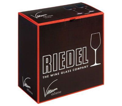  Набор бокалов Oaked Chardonnay Riedel Extreme, 670мл - 2шт, фото 2 