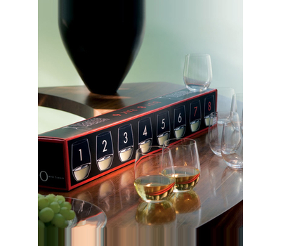  Бокалы для вина Viognier/Chardonnay Riedel О, 320мл - 8шт, фото 2 