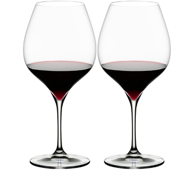  Набор бокалов для вина Pinot/Nebbiollo Riedel Grape, 700мл - 2шт, фото 1 