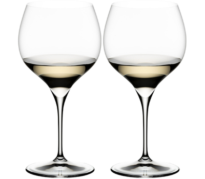  Бокалы для вина Chardonnay Riedel Grape, 630мл - 2шт, фото 1 