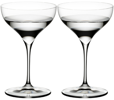  Бокалы для мартини Martini Riedel Grape, 275мл - 2шт, фото 1 