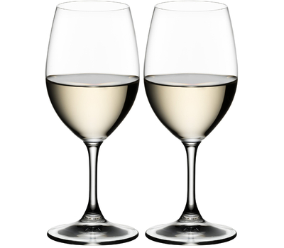  Бокалы для белого вина White Wine Riedel Ouverture, 280мл - 2шт, фото 1 