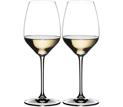  Бокалы для белого вина Riesling-Sauvignon Blanc Riedel Heart To Heart, 460мл - 2шт, фото 1 