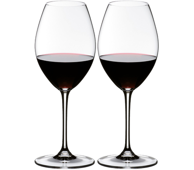  Набор бокалов для вина Tempranillo Riedel Vinum 420мл - 2шт, фото 1 