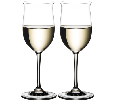  Набор бокалов для белого вина Rheingau Riesling Riedel Vinum 240мл - 2шт, фото 1 