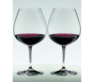  Бокалы для красного вина Burgundy Riedel Vinum 700мл - 2шт, фото 3 
