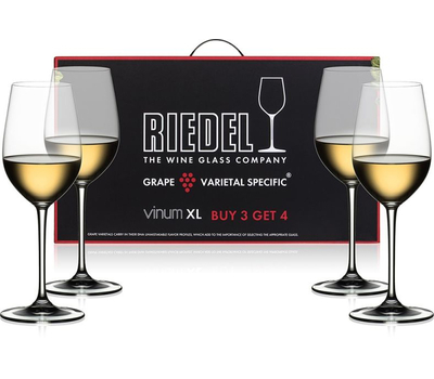  Бокалы для белого вина Riesling Grand Cru Riedel Vinum XL, 405мл - 4шт, фото 2 
