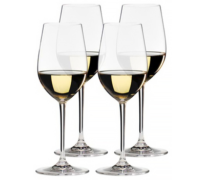  Бокалы для белого вина Riesling Grand Cru Riedel Vinum XL, 405мл - 4шт, фото 1 