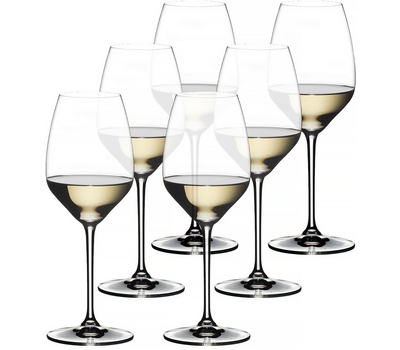  Набор бокалов для белого вина Riesling Riedel Extreme, 460мл - 6шт, фото 1 