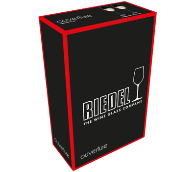  Набор бокалов для вина Magnum Riedel Ouverture 530мл - 2шт, фото 2 