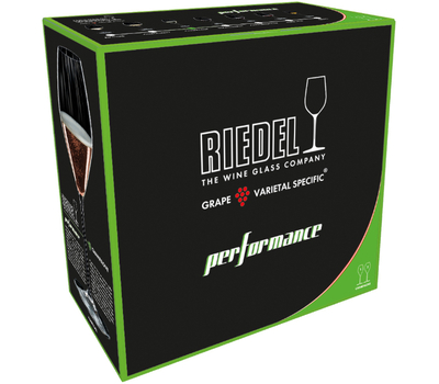  Набор бокалов для вина Pinot Noir Riedel Performance, 830мл - 2шт, фото 2 