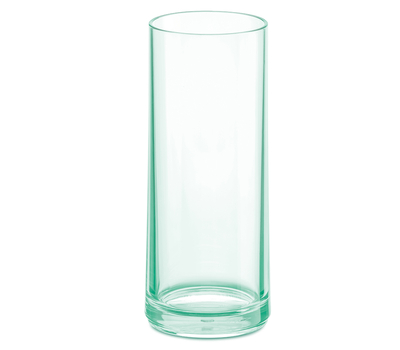  Стакан высокий Koziol Superglas Cheers No. 3, мятный, 250мл, фото 1 