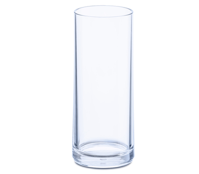  Стакан высокий Koziol Superglas Cheers No. 3, синий, 250мл, фото 1 