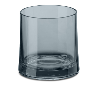  Стакан низкий Koziol Superglas Cheers No. 2, серый, 250мл, фото 1 