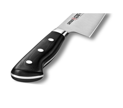  Набор 3 ножа Samura Pro-S, нержавеющая легированная сталь, фото 4 