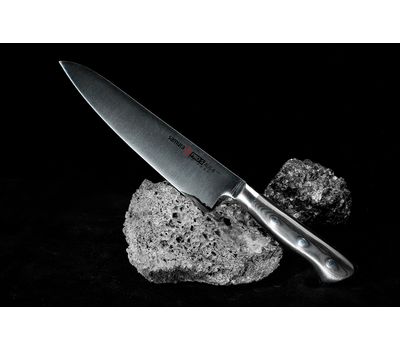  Шеф нож Samura Pro-S, 20см, нержавеющая легированная сталь, фото 4 