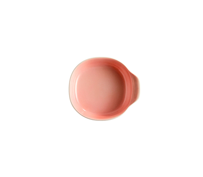  Форма для выпечки Emile Henry, розовая, 0,5 л, керамика, фото 2 