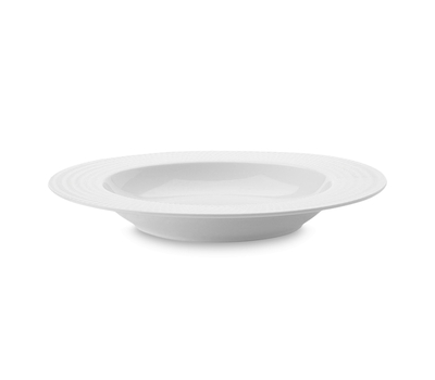  Тарелка суповая Maxwell & Williams Даймонд, 22,5 см, фарфор, фото 1 