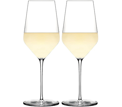  Бокалы для белого вина Zalto Denk`Art White Wine, 415мл - 2шт, фото 1 