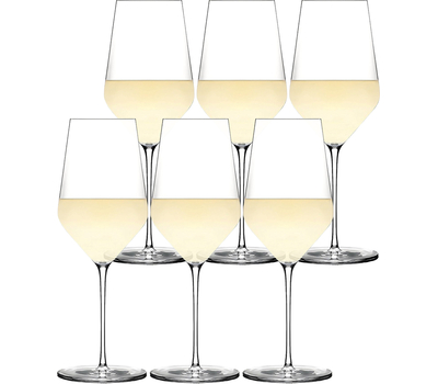 Бокалы для белого вина Zalto Denk`Art White Wine, 415мл - 6шт, фото 1 