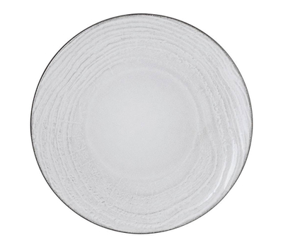  Десертная тарелка Revol Swell, белая, 21.5см, фото 1 