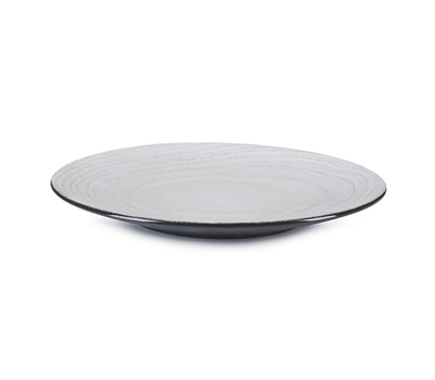  Десертная тарелка Revol Swell, белая, 21.5см, фото 2 