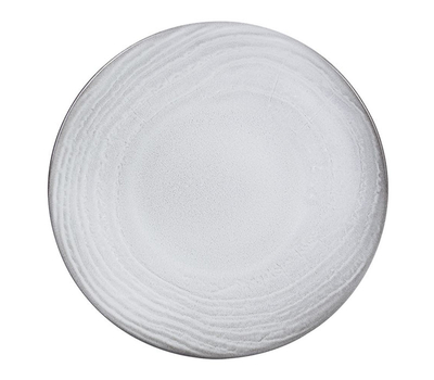  Фарфоровая тарелка Revol Swell, белая, 16см, фото 1 
