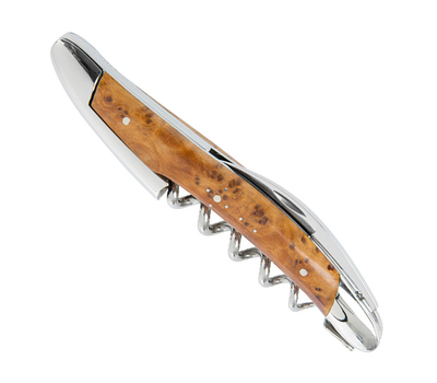  Нож сомелье Forge de Laguiole Sommelier Thuya, фото 1 