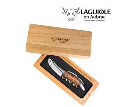  Нож сомелье Laguiole En Aubrac Sommelier Cep de vigne, фото 2 