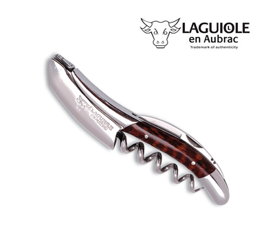  Нож сомелье Laguiole En Aubrac Sommelier Amourette, фото 1 