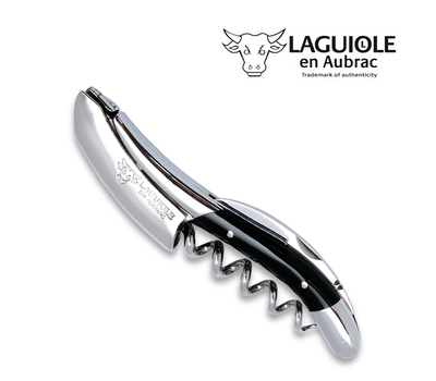  Нож сомелье Laguiole En Aubrac Sommelier Buffle, фото 1 