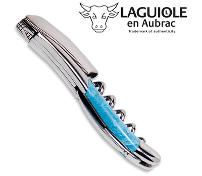  Нож сомелье Laguiole En Aubrac Sommelier Larimar, фото 1 