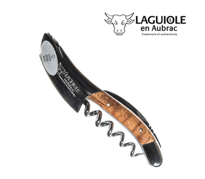  Нож сомелье Laguiole En Aubrac Sommelier Maple brillant, фото 1 