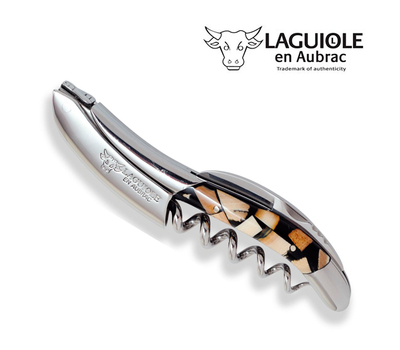  Нож сомелье Laguiole En Aubrac Sommelier Nougatine, фото 1 