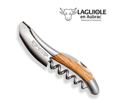  Нож сомелье Laguiole En Aubrac Sommelier Olivier, фото 1 