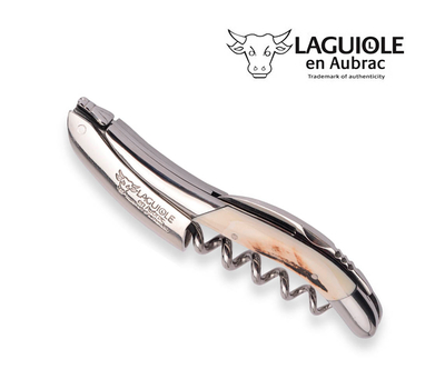  Нож сомелье Laguiole En Aubrac Sommelier Phacochere, фото 1 