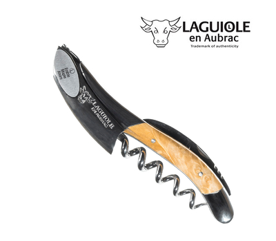  Нож сомелье Laguiole En Aubrac Sommelier Sommelier Maple, фото 1 