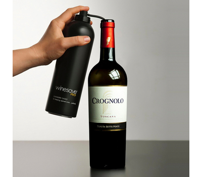 Газ Аргон для сохранения вина Winesave Pro, фото 3 