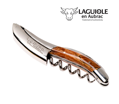  Нож сомелье Laguiole En Aubrac Bois d'Aubrac, фото 1 