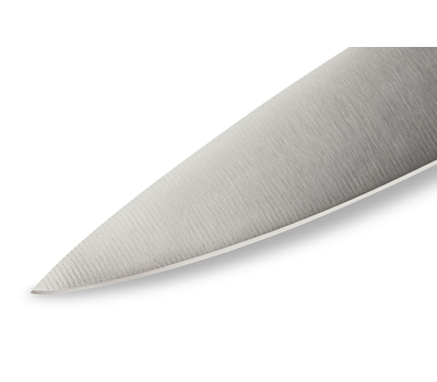  Нож для нарезки Samura Bamboo, 19,4см, нержавеющая легированная сталь, фото 2 