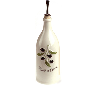  Бутылка для оливкового масла Revol Grands Classiques, фарфор, 250 мл, фото 1 