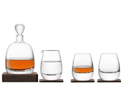  Подарочный набор для виски LSA International Islay Whisky, фото 1 